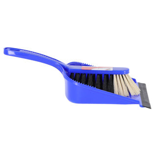 Luva Stoffer und Can Plastic 2 Assorti plastieren