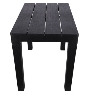 Pro Gartenbank Timor 60x38xh45cm anthrazit