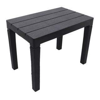Pro Gartenbank Timor 60x38xh45cm anthrazit