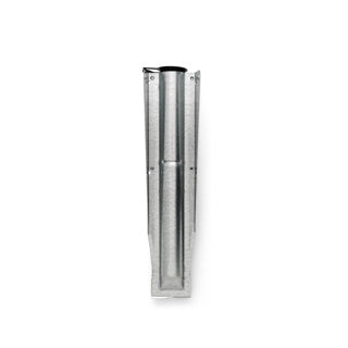 Brabantia Bodenanker Ø35 mm zum Trocknen von Mühle