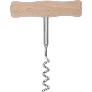 Westmark Korkenzieher Holz