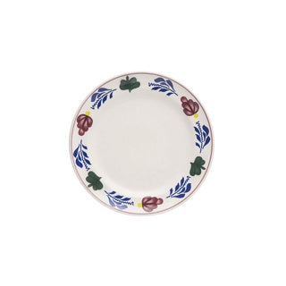 Royal Boch Boerenbont Kuchenzeichen 17,5 cm
