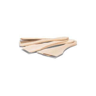 Patisse Patisse Gourmet Spatulas Set von 6 Teilen 13 cm