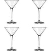 Royal Leerdam Martini Glass -Set von 4 Gläser
