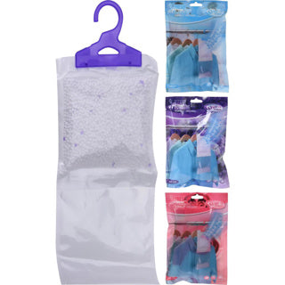Ultra frische Feuchtigkeit -frei waren Taschen 3 -Assorti -Duft