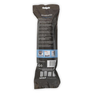 Brabantia Brabantia Perfectfit Abfallbeutel L 40-45L 10 Teile