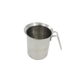 Milchschree Edelstahl 500 ml
