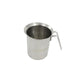 Milchschree Edelstahl 500 ml