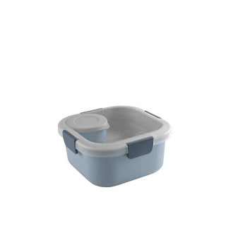 Sonnenwaren Sigma Home Lunchbox Blau