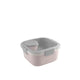Sonnenwaren Sigma Home Lunchbox Pink