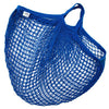 Point-Virgule-Nettas mit kurzen Griffen Blue 40x40cmbasic von