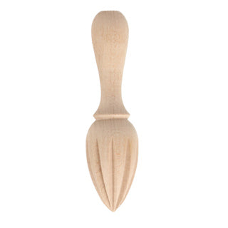 Basis Buchehouten Citrus Press 15 cm