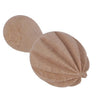 Basis Buchehouten Citrus Press 15 cm