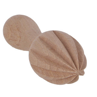 Basis Buchehouten Citrus Press 15 cm