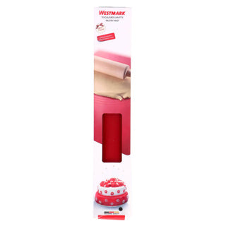 Westmark Doughmat Silicon 61,5 x 42 cm