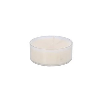 Bolsius Bolsius wahre Düfte Maxilholschen Vanille 8 Stücke