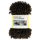 Dunlop 2in1 Autoschwamm 26x16 cm