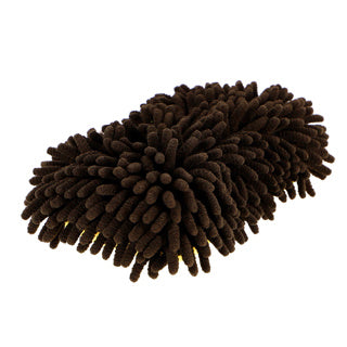 Dunlop 2in1 Autoschwamm 26x16 cm