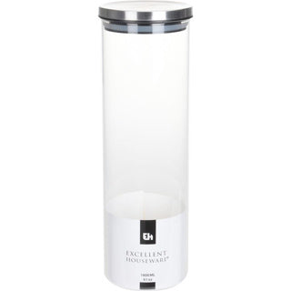 Ausgezeichnete Hauswaren -Lager Jar Spaghetti