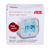 Ade Cooker Time Tand - afbeelding 1