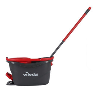 Vileda Turbo Easywring Clean Box