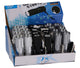 Taschenlampe Cob Aluminium 3 Assorti klein