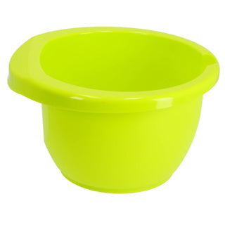 Rotho Rotho Montage Bowl 4L Lime Green