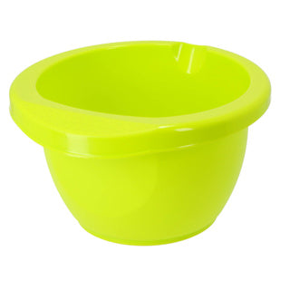 Rotho Rotho Montage Bowl 4L Lime Green