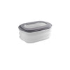 Sonnenwaren Sigma Home Vleetware Box Transparent