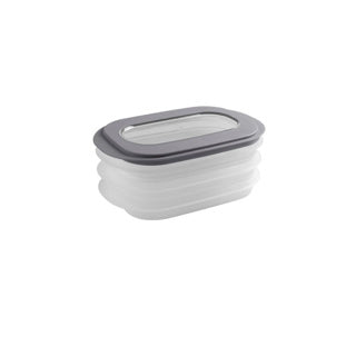 Sonnenwaren Sigma Home Vleetware Box Transparent