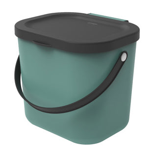 ROTHO BIO WALK BIN 6 l Albula Grün