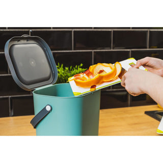 ROTHO BIO WALK BIN 6 l Albula Grün