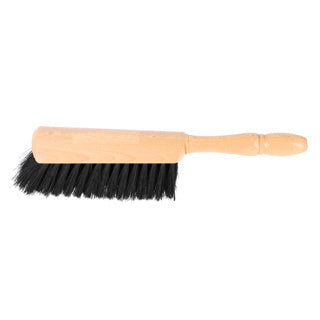 Basis Luva Holzhandschunger 29 cm schwarz leer