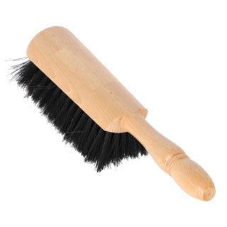 Basis Luva Holzhandschunger 29 cm schwarz leer