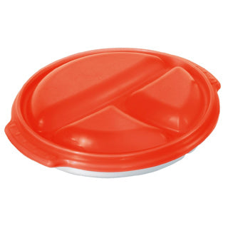 ROTHO MICROWAVEBOARD 0,75 L MICRO Papaya Rot