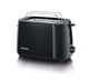 Severin Toaster bei 2287 automatisch 700W schwarz
