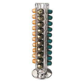 IBILI -Kapselhalter Nespresso 40 Tassen
