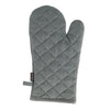 Leinen mehr Ovenwant Indi Grey 18 x 33 cm