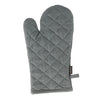 Leinen mehr Ovenwant Indi Grey 18 x 33 cm