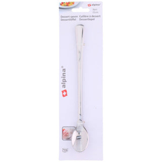 Alpina Dessert Lapper Set 3 Paps Edelstahl