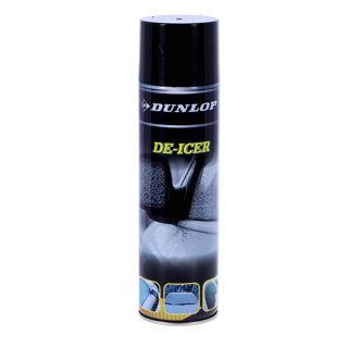 Dunlop Ruitenontdooier 600 ml