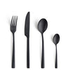 AMEFA AMEFA Vintage Besteck Set 16-teilig Schwarz