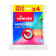 Vileda Farben Mikrofasertücher 4 Stücke