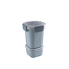 Sonnenwaren Sigma Home Lunch Cup Blue Blau