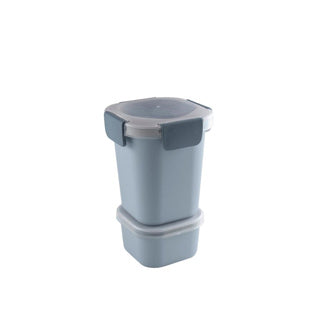 Sonnenwaren Sigma Home Lunch Cup Blue Blau