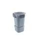 Sonnenwaren Sigma Home Lunch Cup Blue Blau