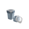 Sonnenwaren Sigma Home Lunch Cup Blue Blau
