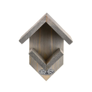 Essschert Design Esschert Design Holz Erdnussbutterhaus