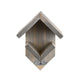 Essschert Design Esschert Design Holz Erdnussbutterhaus