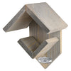 Essschert Design Esschert Design Holz Erdnussbutterhaus